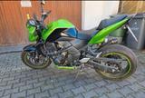 Kawasaki Z750 ABS - KAWASAKI 750 Z