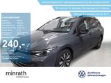 Volkswagen Golf VIII Variant GOAL 2.0 TDI DSG MATRIX+AHK+SH - Jahreswagen mit Diesel-Antrieb: Kombi