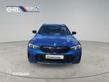 BMW M340i xDrive M Sportpaket Pro | AHK 360° HEAD-UP - BMW M340i Gebrauchtwagen in Berlin