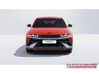 Hyundai IONIQ 5 - Vorschau Bild 5