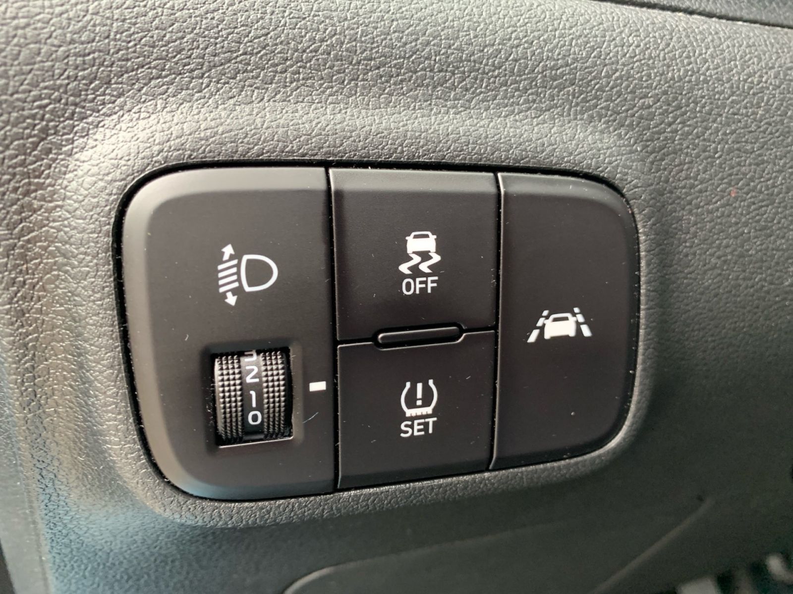 Fahrzeugabbildung Hyundai i10 1.0 Trend SHZ LHZ PDC