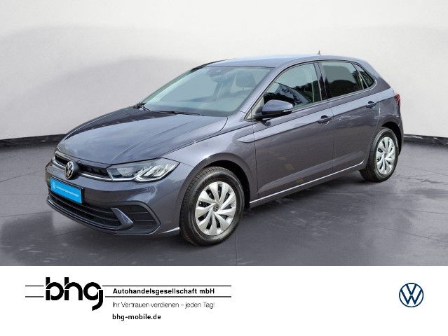 Image of Volkswagen Polo