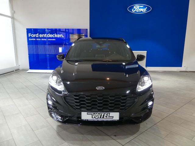 Ford Kuga ST-Line X 1.5 Ecoboost 150PS Winter Paket