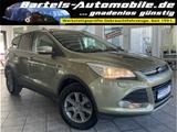 Ford Kuga 1.5 EcoBoost Sync Edition, Klima, Sitzheiz. - Ford Kuga: Sync Edition