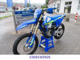Sherco 250 SEF Factory 2026 Vorführer - SHERCO 250 SE FACTORY