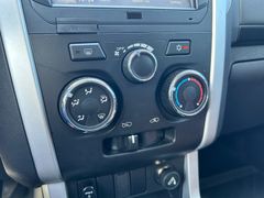 Fahrzeugabbildung Isuzu D-Max 1.9 TD DoubleCab DELTA-Umbau Kamera u-frei