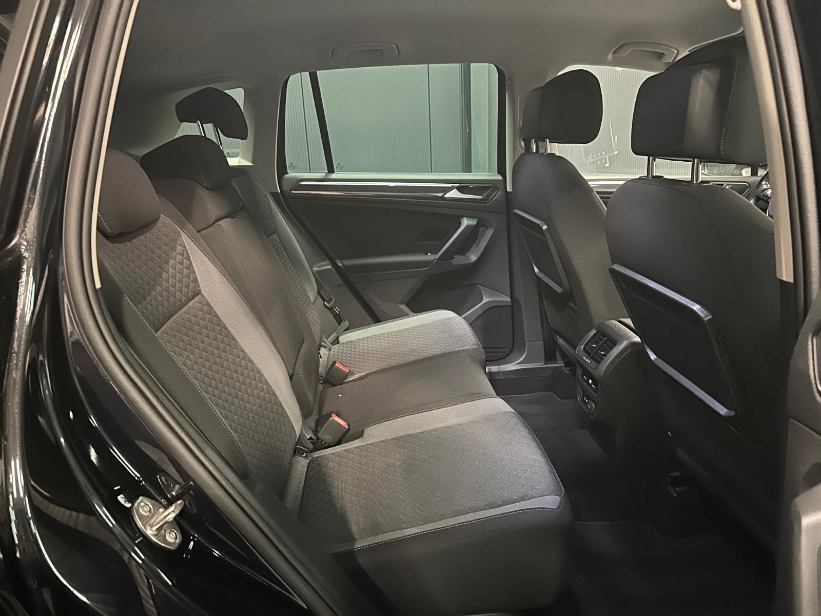 Volkswagen Tiguan 1.5 TSI DSG United*Allwetter*NAVI*CarPlay, миниатюра 23