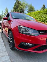 Volkswagen Polo 1.8 TSI DSG GTI AHK - Volkswagen Polo mit Benzin-Antrieb: Coupe