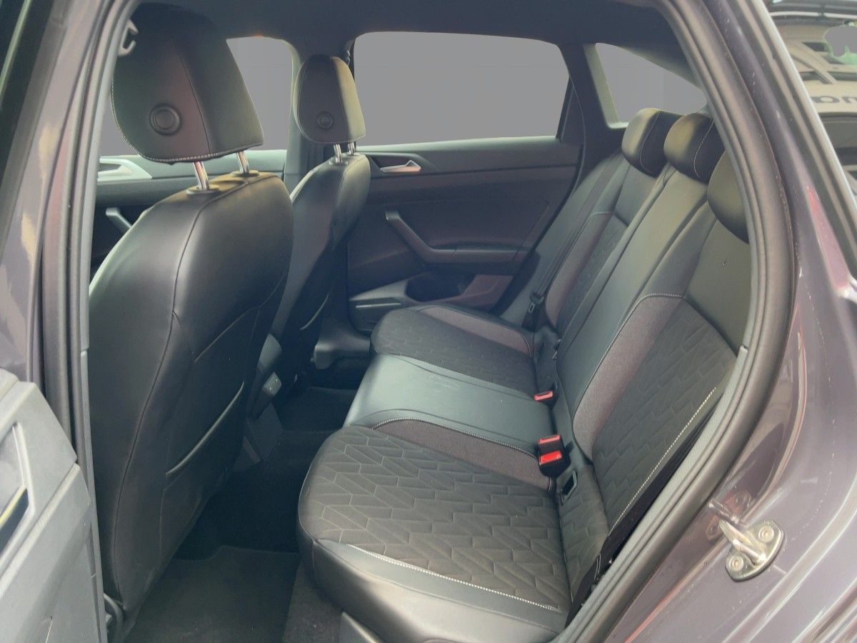 Volkswagen Taigo - Bild 10