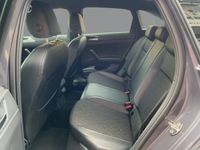 Volkswagen Taigo - Vorschau Bild 10