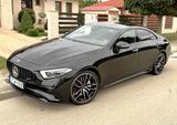 Mercedes-Benz CLS 53 AMG Mercedes-AMG CLS 53 4MATIC+ Autom... - gebrauchte Mercedes-Benz CLS 53 AMG aus dem Jahr 2022