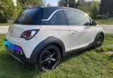 Opel Adam ROCKS 1.0 ECOTEC ecoFLEX 85kW Start/Sto... - Opel Adam von privat