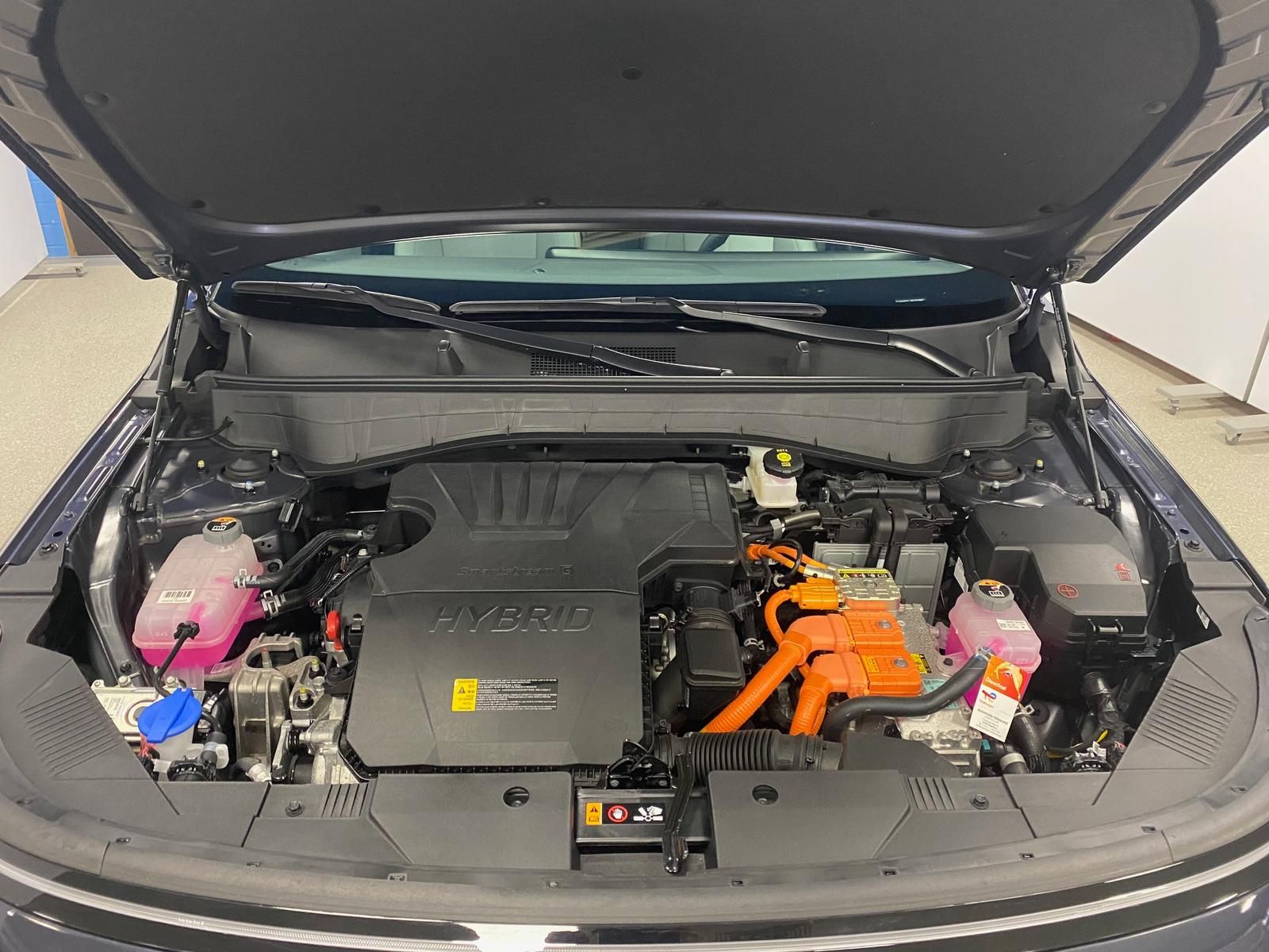 Fahrzeugabbildung Hyundai KONA Prime Hybrid 2WD APP+KLIMA+ACC+RFK+PDC+NAVI