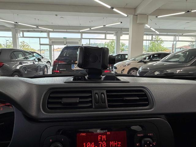 Fiat FIAT Panda 1.0 FireFly S&S Hybrid City Life
