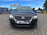Volkswagen Passat Variant R-Line Edition - gebrauchte VW Passat Variant aus dem Jahr 2010