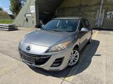 Mazda 3 Lim. High-Line *KLIMA*SHZ*8-FACH* - gebrauchte Mazda 3 aus dem Jahr 2009