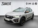 Dacia Sandero Stepway Extreme+ TCe 110*NAVI - Dacia Sandero Jahreswagen: Stepway