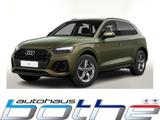 Audi Q5 AUT*40TDI QUATTRO*S-LINE*PANO*STHZ*NAVI-PL*LE - Audi Q5 Hybrid (Diesel/Elektro): Automatik