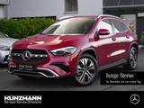Mercedes-Benz GLA 250 4M Progressive Standhzg AHK Memory 360° - gebrauchte Mercedes-Benz GLA 250 aus dem Jahr 2024