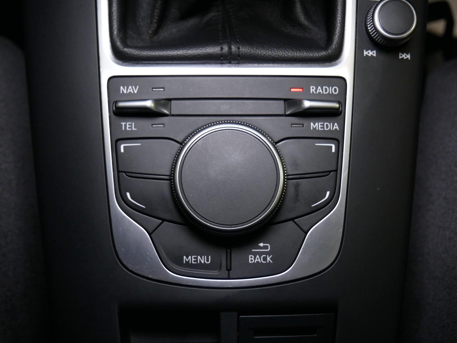 Audi A3 Sportback Ambition*2Vorb*A.Serviceg.*Navi*LED