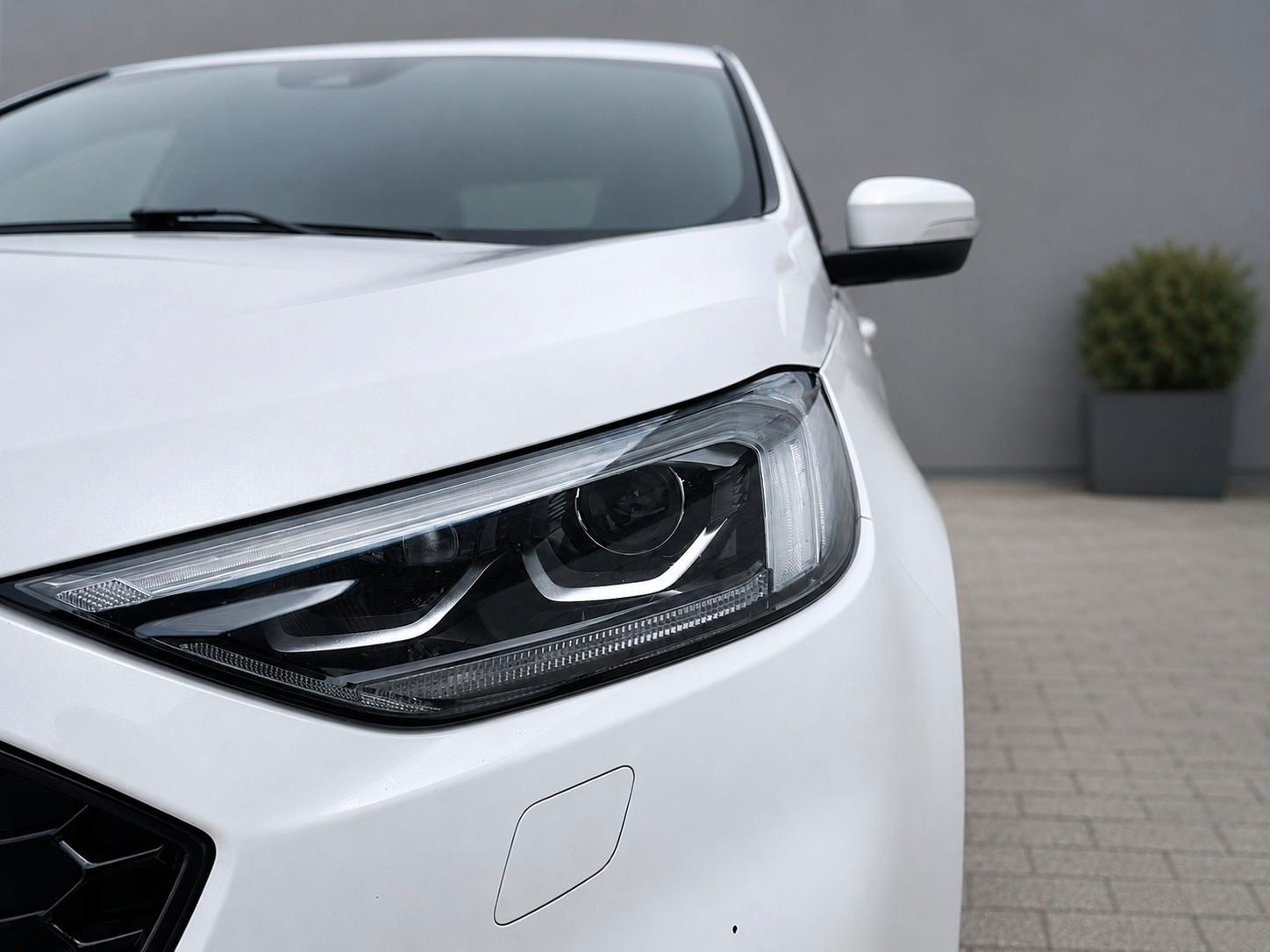 Ford Edge ST-Line4x4/Matrix/SBL/STDH/AHK/Pano/B&O/ACC