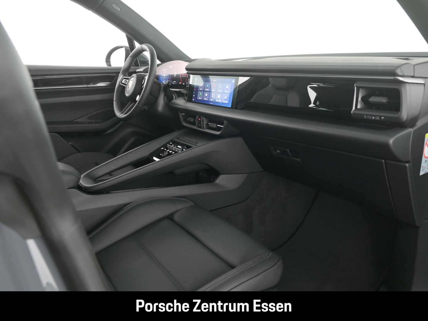 Porsche Macan - Bild 19