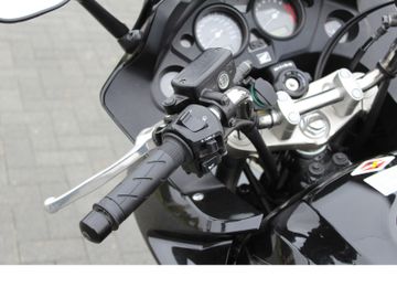 Honda CBF1000 ABS