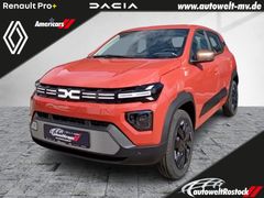 Foto Nummer 1: DACIA Spring