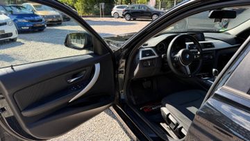 BMW 320 - 11