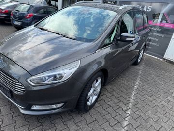 Ford Galaxy - 7