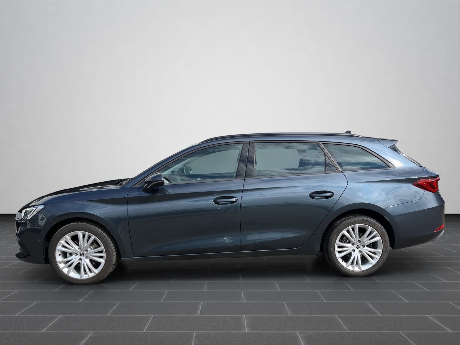 Seat Leon - Bild 8