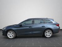 Seat Leon - Vorschau Bild 8