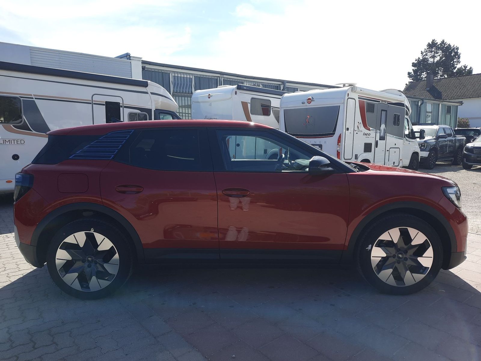Ford Explorer - Bild 5