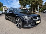 Mercedes-Benz C 300 C -Klasse T-Modell*PANO*TOTWINKEL* - gebrauchte Mercedes-Benz C 300 aus dem Jahr 2021