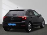 Volkswagen Polo Style 1.0 TSI DSG Pano AHK Matrix-LED Navi - Volkswagen Polo: 5 Türen