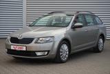 Skoda Octavia Combi 1.4 16V TSI Ambition - gebrauchte Skoda Octavia aus dem Jahr 2016