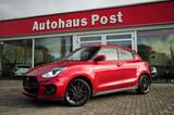 Suzuki Swift Sport LED Kamera Navi ACC Sitzheizung PDC