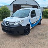 Renault Kangoo 1.5 dCi Rapid Maxi Extra - Renault Kangoo: Van, Maxi