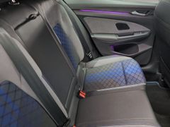 VW Golf R 20 Years 4Motion/Akrapo/Pano/H&K/HuD