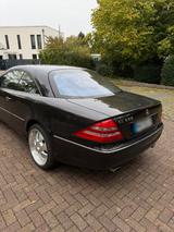 Mercedes-Benz Mercedes Benz CL 600 - Mercedes-Benz CL-Class aus 2006