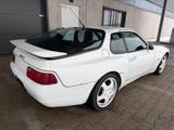 Porsche 968 CS OPTIK KLIMA|ERST 80TKM - Porsche 968: Cs