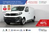 Opel Vivaro Kastenwagen M (L2) AHK|RFK|Carplay|Kli... - Opel Vivaro: Kastenwagen