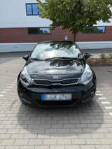 Kia Rio eco Dynamics (TÜV Neu) - Kia Rio: Eco