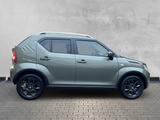 Suzuki Ignis 1.2 Dualjet Comfort Allrad Hyb LED CarPlay - Suzuki Gebrauchtwagen in Freiburg
