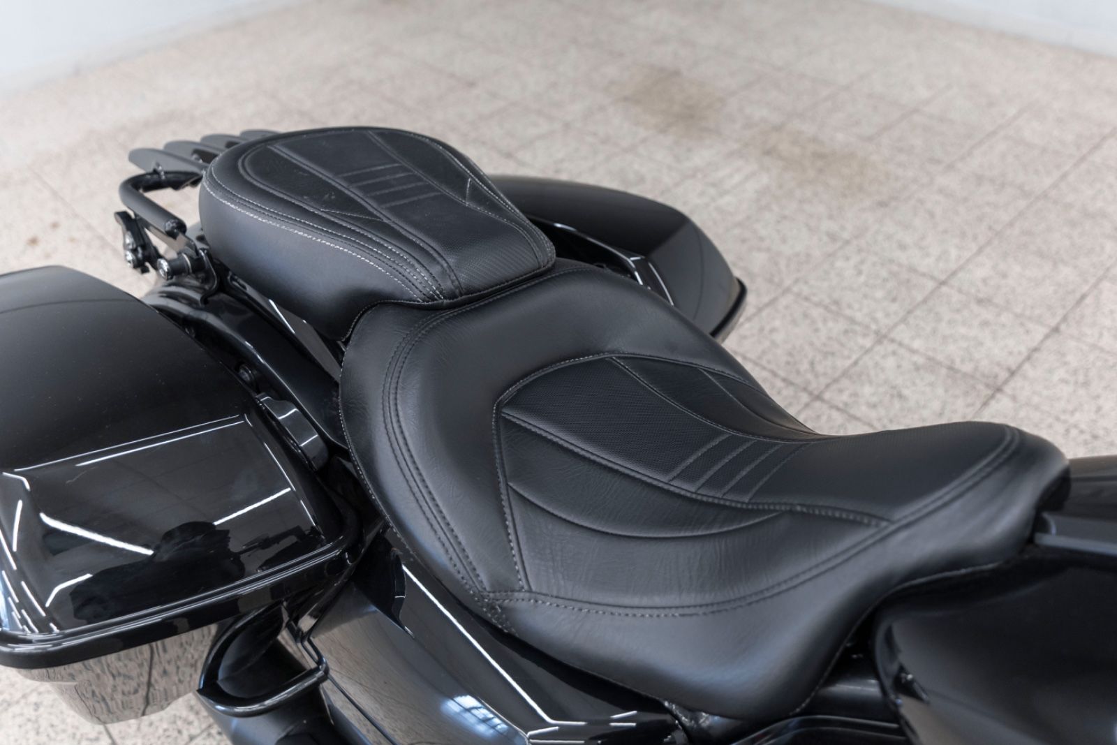 Fahrzeugabbildung Harley-Davidson FLTRXS ROAD GLIDE SPECIAL