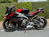 Aprilia RS 660 Factory - APRILIA RS 660 FACTORY