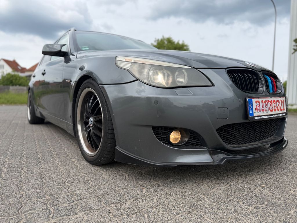 Angebot ansehen BMW 525