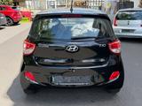 Hyundai i10 Style~ AUTOMATIK~KLIMA~EU6 - Hyundai i10: Limousine, Style