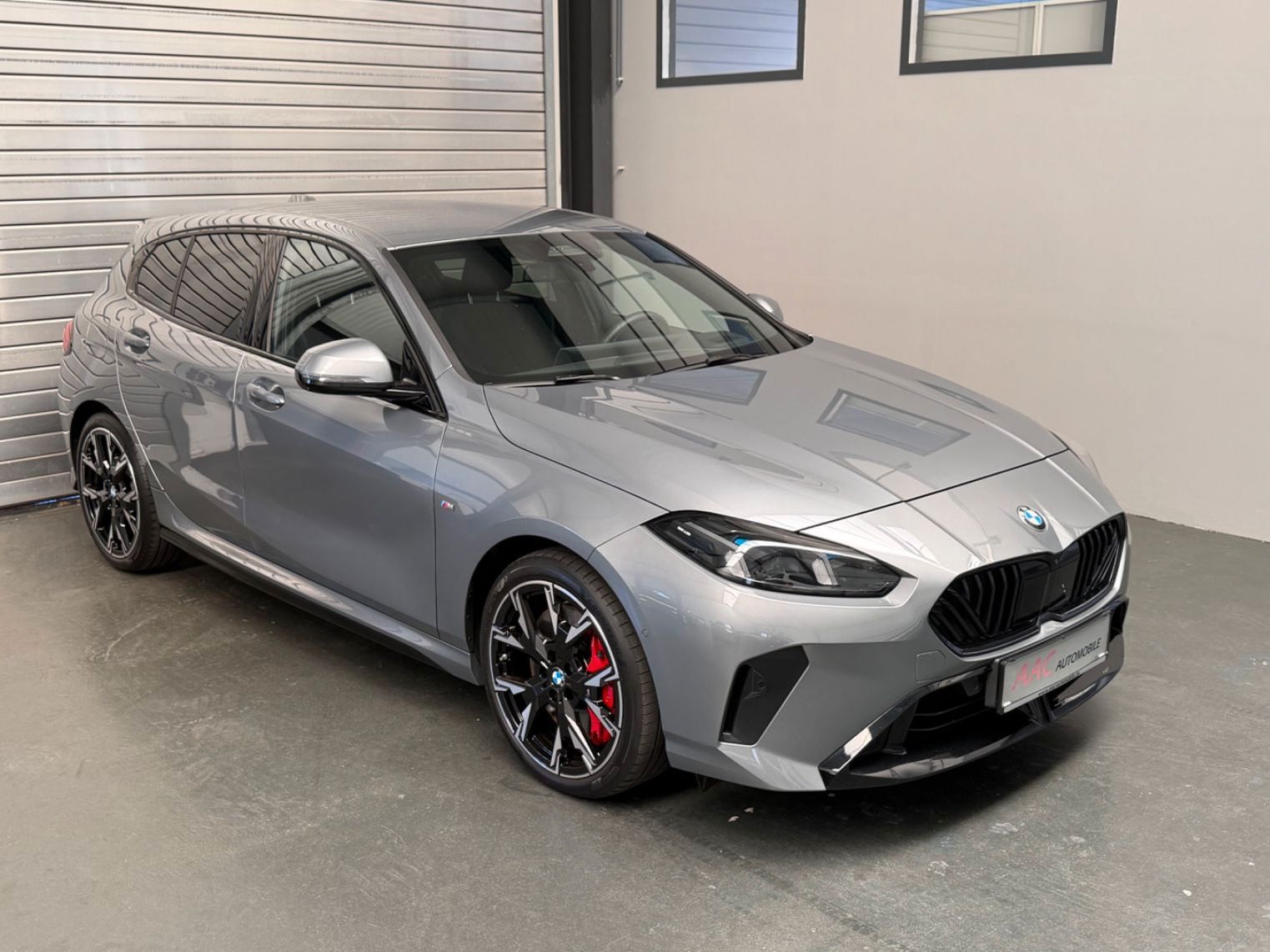 BMW 120 M Sport Pro Paket/Sonderausstattung