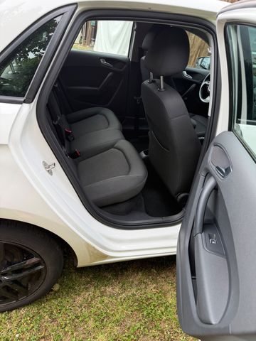 AUDI A1 1.0 TFSI ultra Sportback -